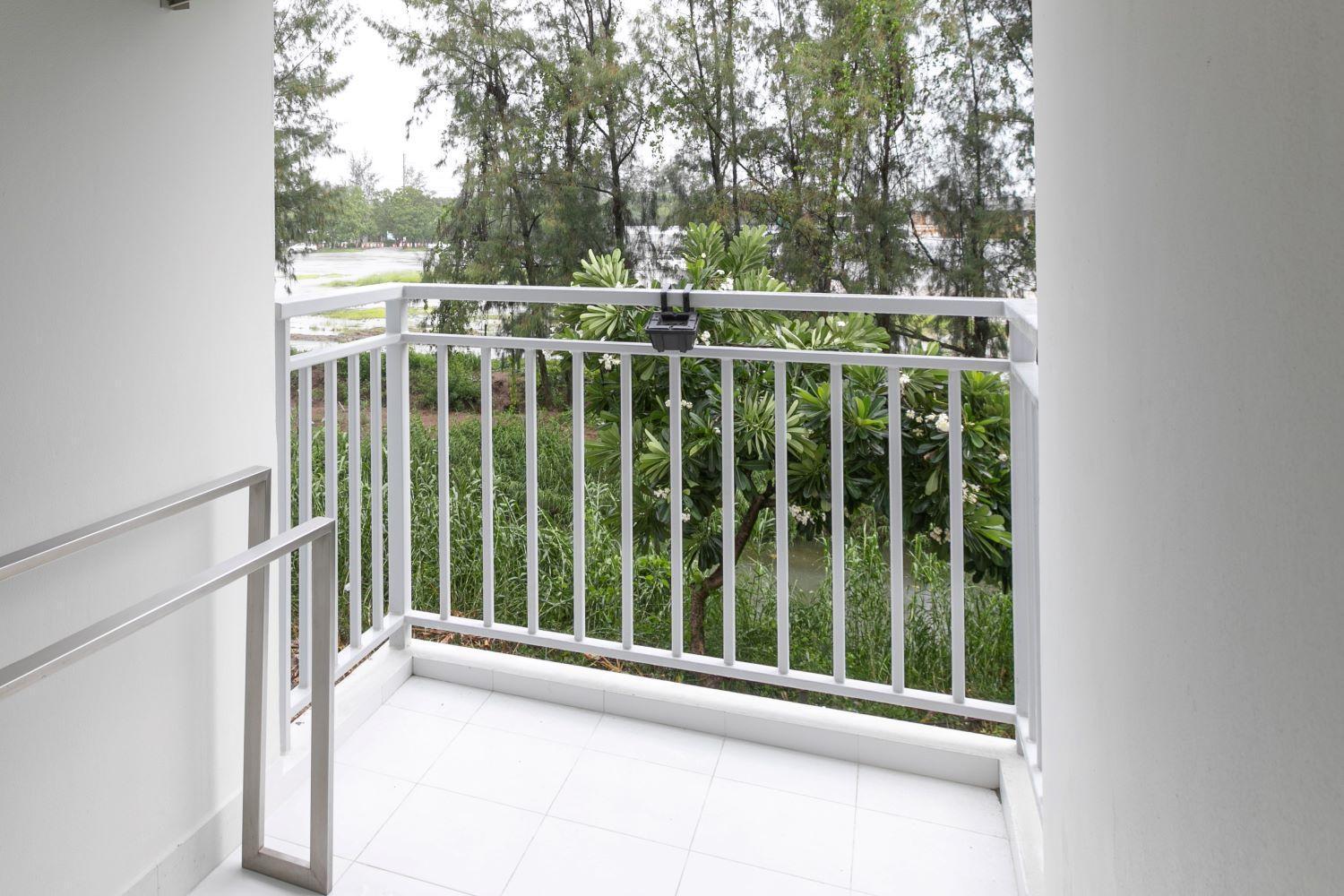 Kantary Hotel And Serviced Apartment, Amata, Bangpakong Ban Tamru Dış mekan fotoğraf