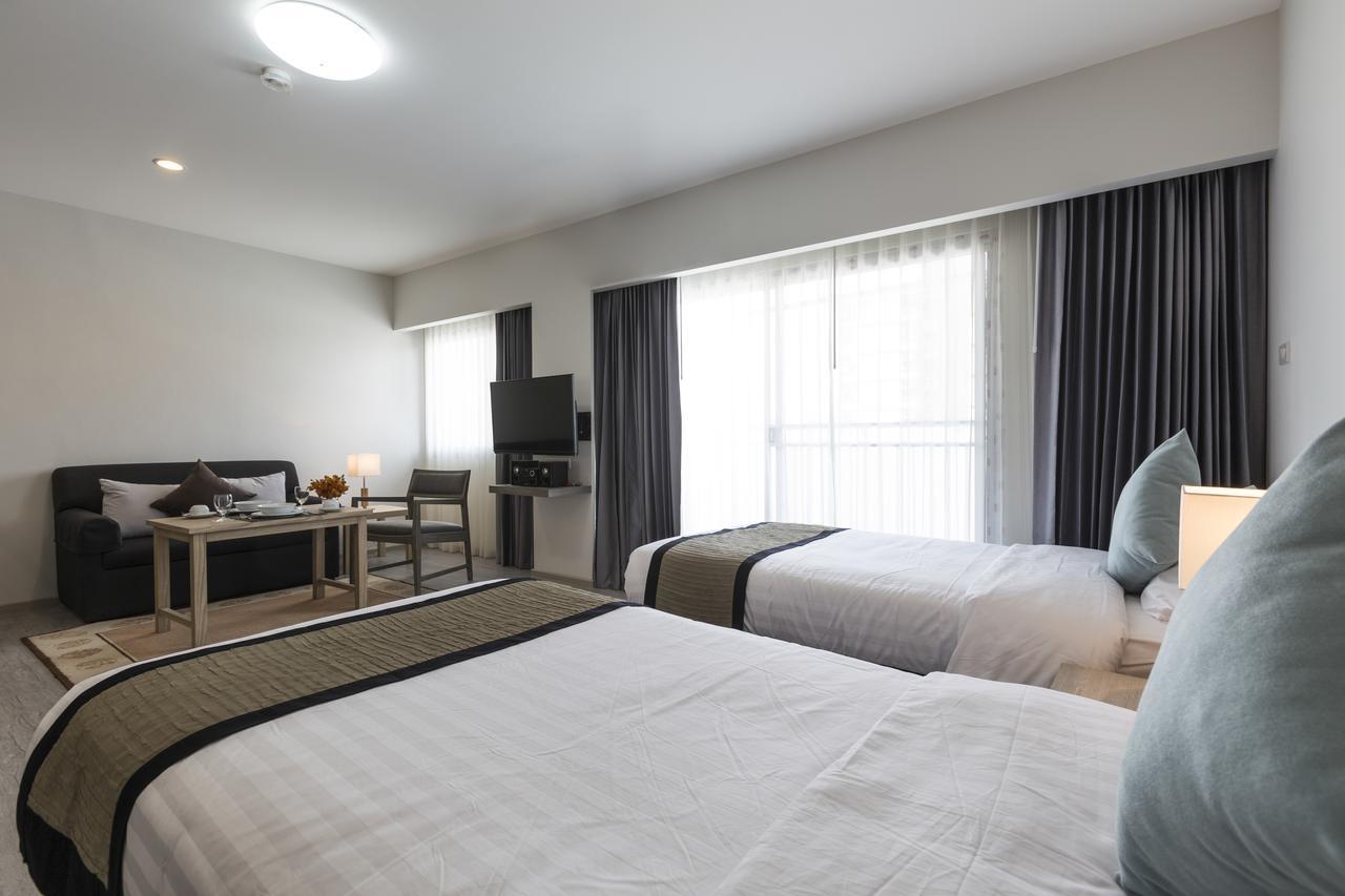 Kantary Hotel And Serviced Apartment, Amata, Bangpakong Ban Tamru Dış mekan fotoğraf