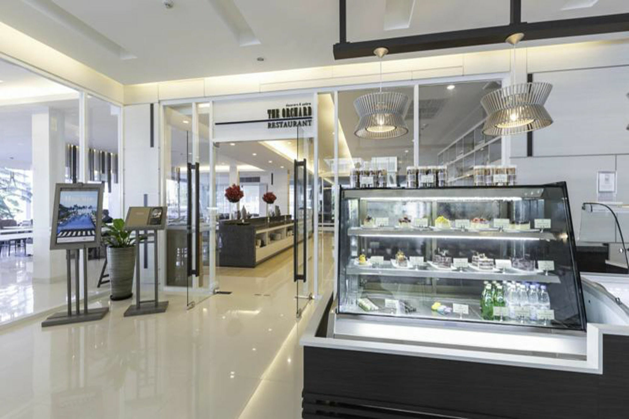 Kantary Hotel And Serviced Apartment, Amata, Bangpakong Ban Tamru Dış mekan fotoğraf